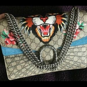Gucci women’s bag